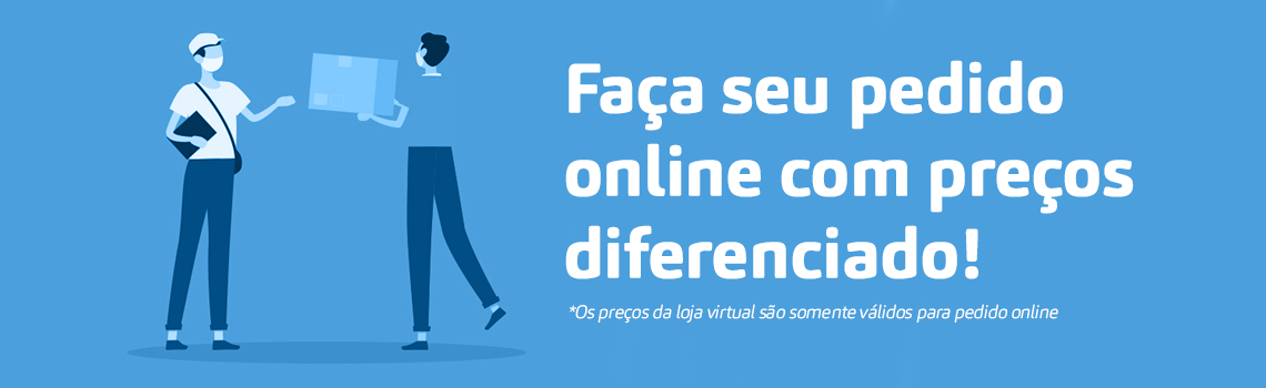 preço onlinde